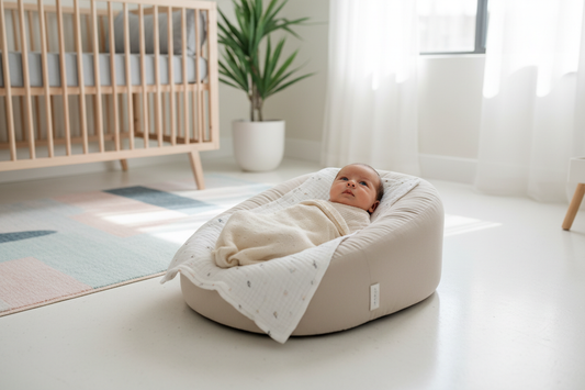 Baby Lounger Pillow Safety Guide: What Every Parent Must Know