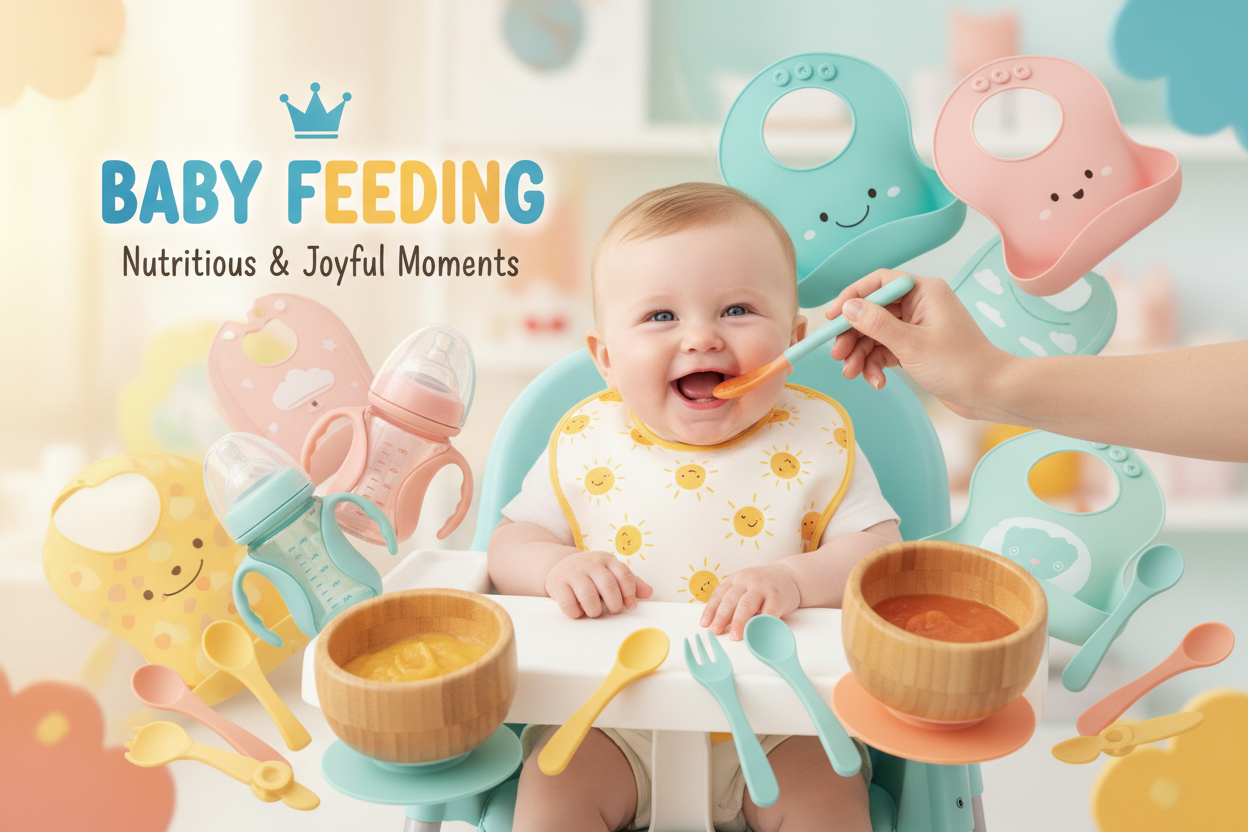 Baby Feeding