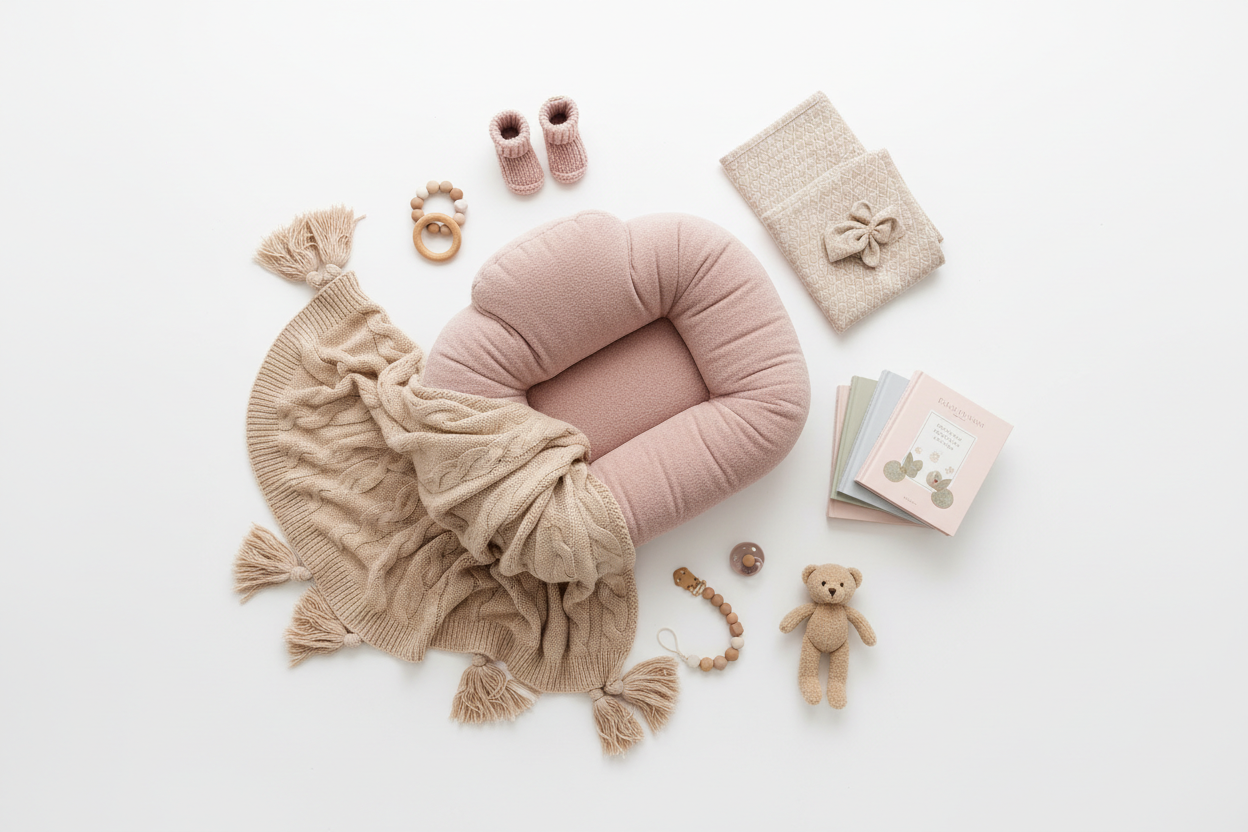 Kids & Babies Collection