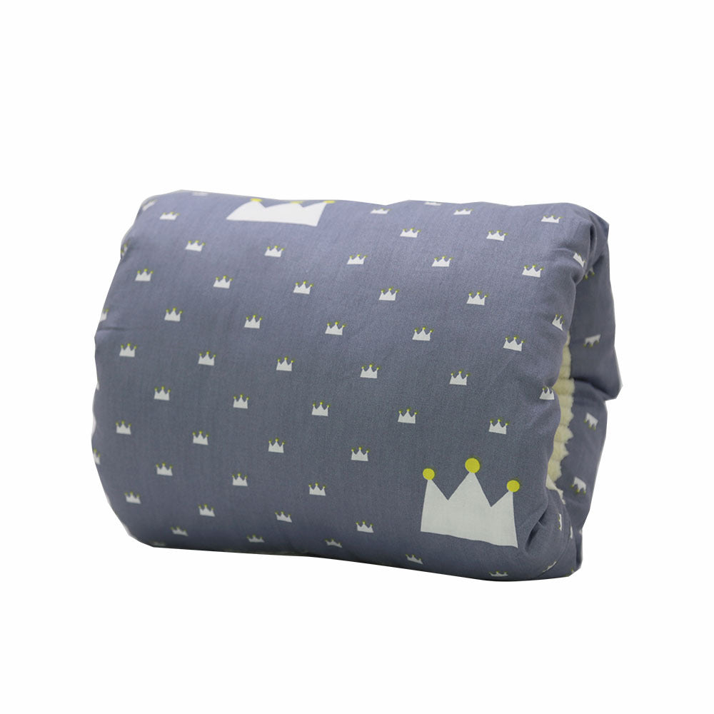 Adjustable Baby Nursing Arm Pillow – Washable Breastfeeding Cushion for Infant Support